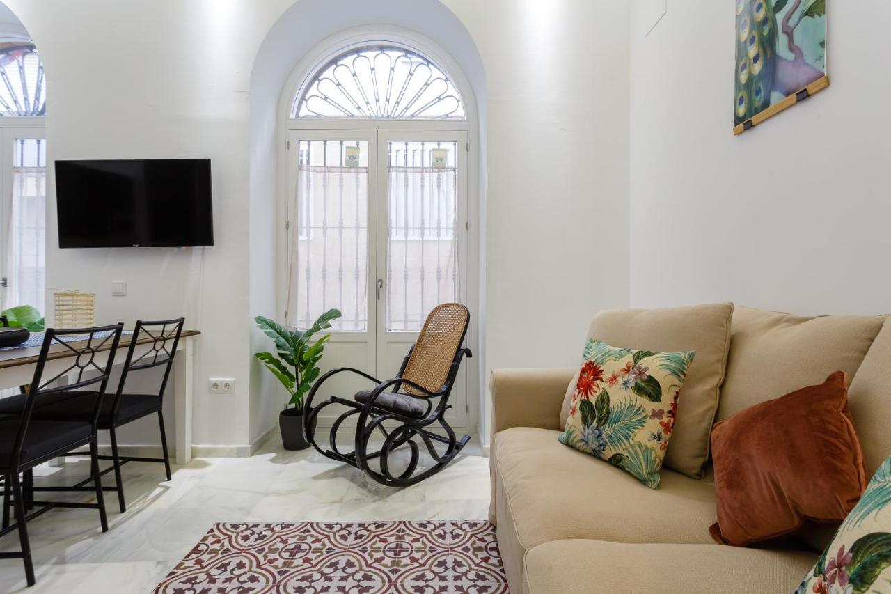 Casa Del Malecon By Cadiz4Rentals Exterior photo