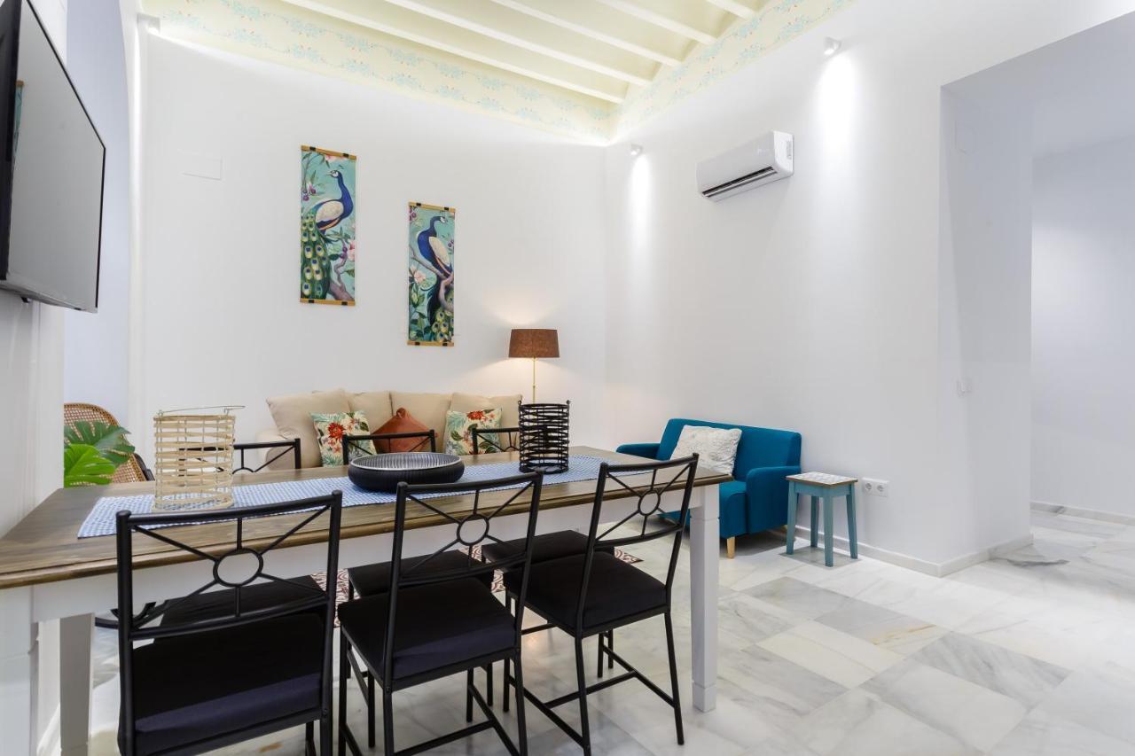 Casa Del Malecon By Cadiz4Rentals Exterior photo